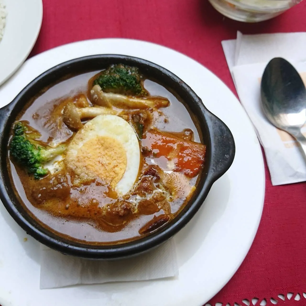 季節限定メニュー🍴