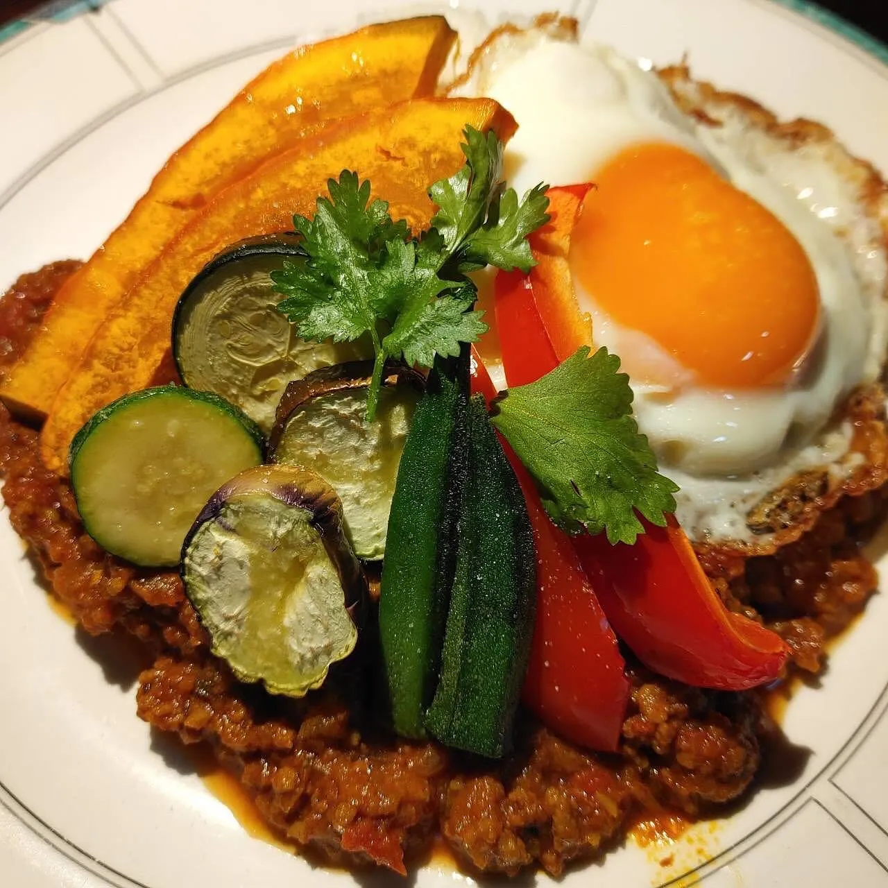 期間限定メニュー🍴