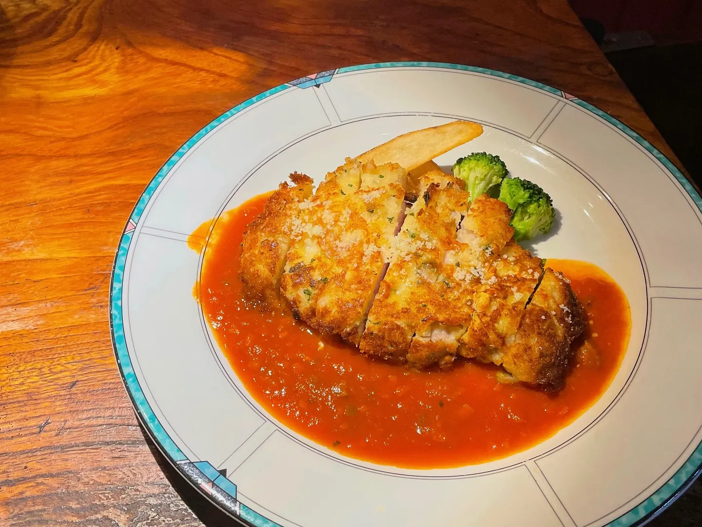 ランチメニューを更新しました！🌞